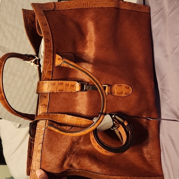 Claudia Firenze Handbags - Claudia Firenze Handbag